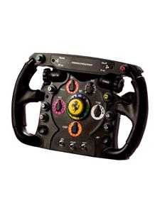 Ferrari F1 Wheel Add-On