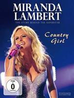 SPV Schallplatten Miranda Lambert - Country Girl