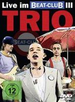 Trio Live Im Beatclub