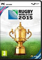 Big Ben Rugby World Cup 2015