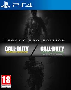 Activision Call of Duty Infinite Warfare Legacy Pro Edition