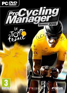 Focus Multimedia Pro Cycling Manager 2015