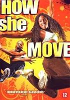 How she move (DVD)