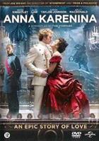 Universal Pictures Anna Karenina(2012)