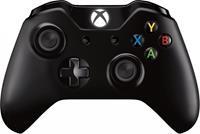 Microsoft XboxOne XbOne Wireless Controller S Zwart