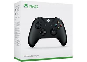 XbOne Wireless Controller S Zwart