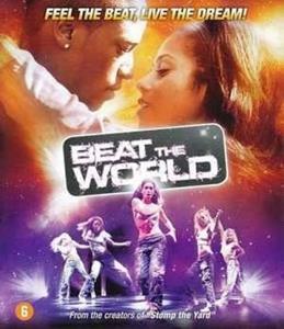 Beat the world (Blu-ray)