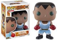 Funko Street Fighter Pop Vinyl: Balrog