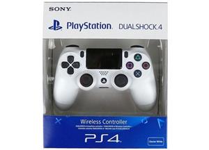 PlayStation 4 »Dualshock Wireless v2« Controller