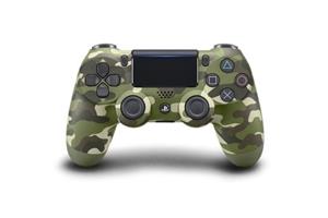 PlayStation 4 »Dualshock Wireless v2« Controller