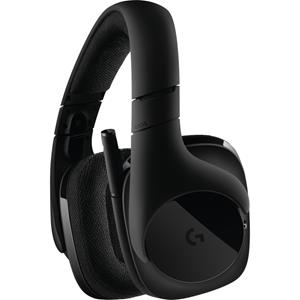 logitech G533 Draadloze Headset