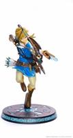 First 4 Figures The Legend of Zelda Breath of the Wild PVC Statue Link 25 cm
