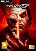 Namco Bandai Tekken 7