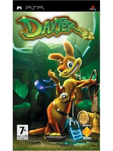 Daxter - (Essentials) - Sony PlayStation Portable - Action - PEGI 7