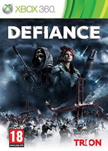 Trion Worlds Defiance