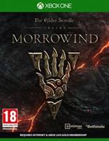 Bethesda The Elder Scrolls Online: Morrowind