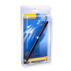 Xccess muis styluspen touchscreen ballpoint zwart