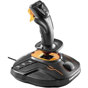 er T-16000M FCS Joystick