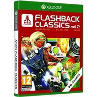 Atari Flashback Classics Vol. 2