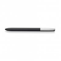 Wacom UP61089A1 Grafiktablett-Eingabestift Schwarz, Silber