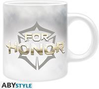 For Honor Mug - Keyart
