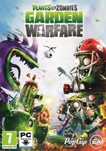 Electronic Arts Plants vs Zombies Garden Warfare (code in a box)