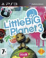 Sony Interactive Entertainment Little Big Planet 3