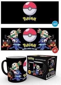 Catch Them All