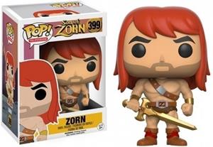 Funko Son of Zorn Pop Vinyl: Zorn