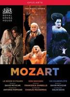 The Royal Opera Royal Opera House Collection