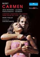 Carmen (Liceu 2011)