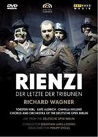 Rienzi-Der Letzte Der Tribunen