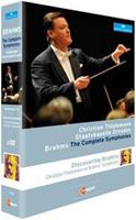 Christian Thielemann, SD Sinfonien 1-4