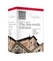 Bayreuther Festivalorchester The Bayreuth Edition