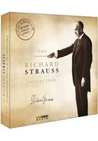 Various, Abbado, Claudio, Böhm, Karl Richard Strauss – The Opera Edition