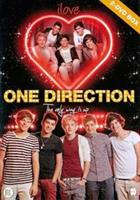 One Direction box (DVD)