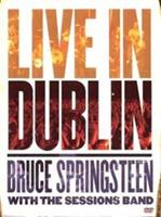 Live In Dublin