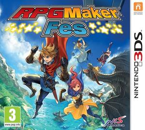 NIS RPG Maker Fes