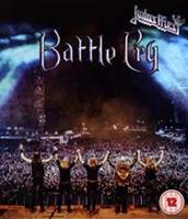 Battle Cry, 1 Blu-ray