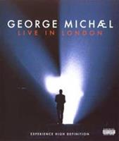 Live In London