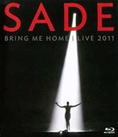 Sade Bring Me Home-Live 2011