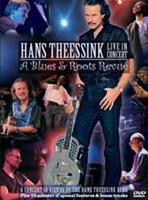 Live in Concert: A Blues & Roots Revue