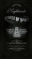 Nuclear Blast Vehicle Of Spirit