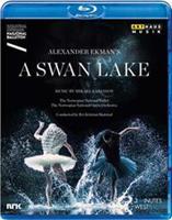 A Swan Lake