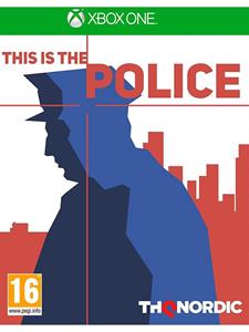 Nordic Games This is the Police