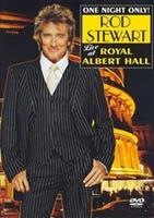 Sony BMG Music Entertainment One Night Only! Rod Stewart Live At Royal Albert H
