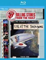 From The Vault: Live At The Tokyo Dome 1990 - The Rolling Stones