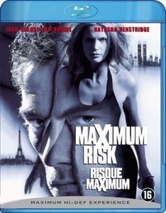 Columbia Pictures Maximum Risk (Buitenlands)