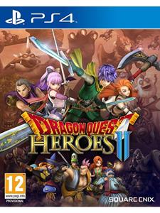 Square Enix Dragon Quest Heroes 2 Explorers Edition