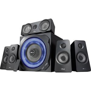 GXT658 Tytan 5.1 Surround Speaker System